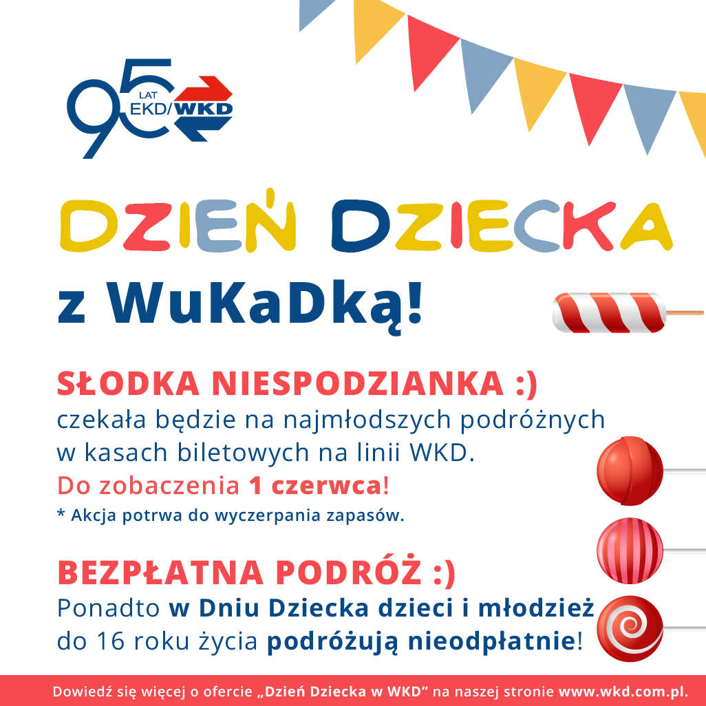 Dzień Dziecka 2022 