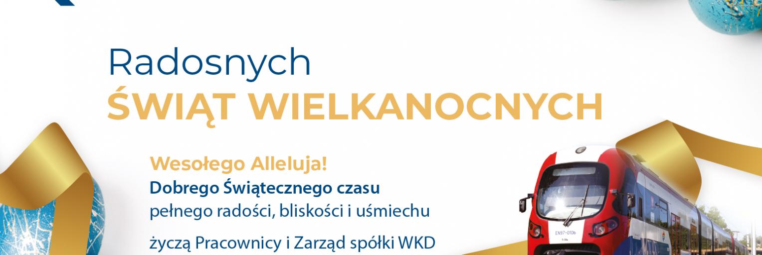 Życzenia Wielkanocne